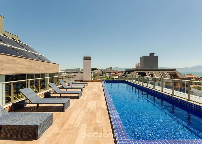 Duplex Em Jurere - Praia A 350M Elu0311