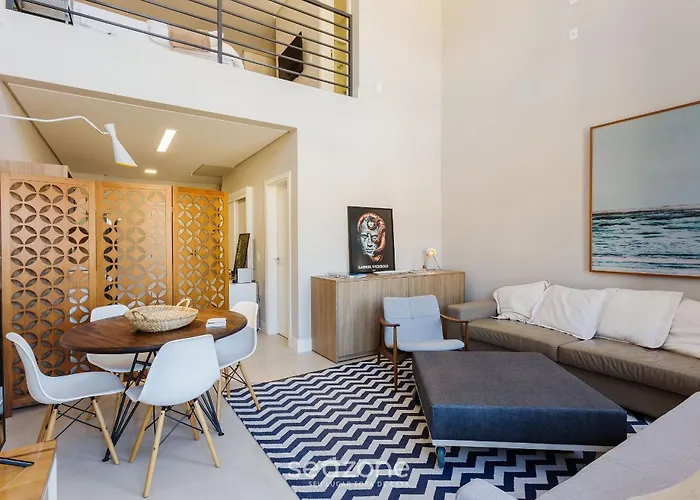 Duplex Em Jurere - Praia A 350M Elu0311