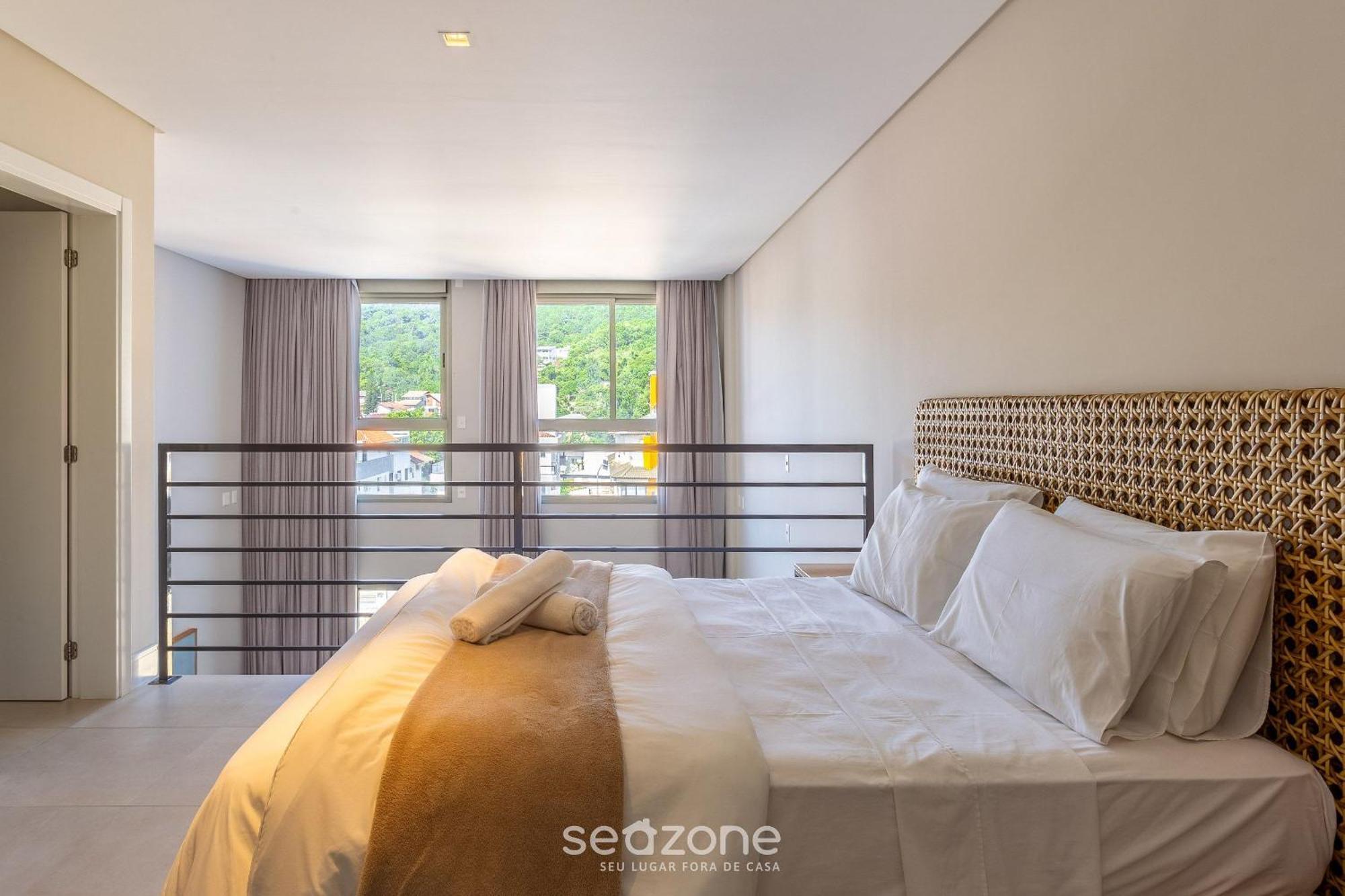 Duplex Em Jurere - A 350m Elu0311 Apartment Florianopolis