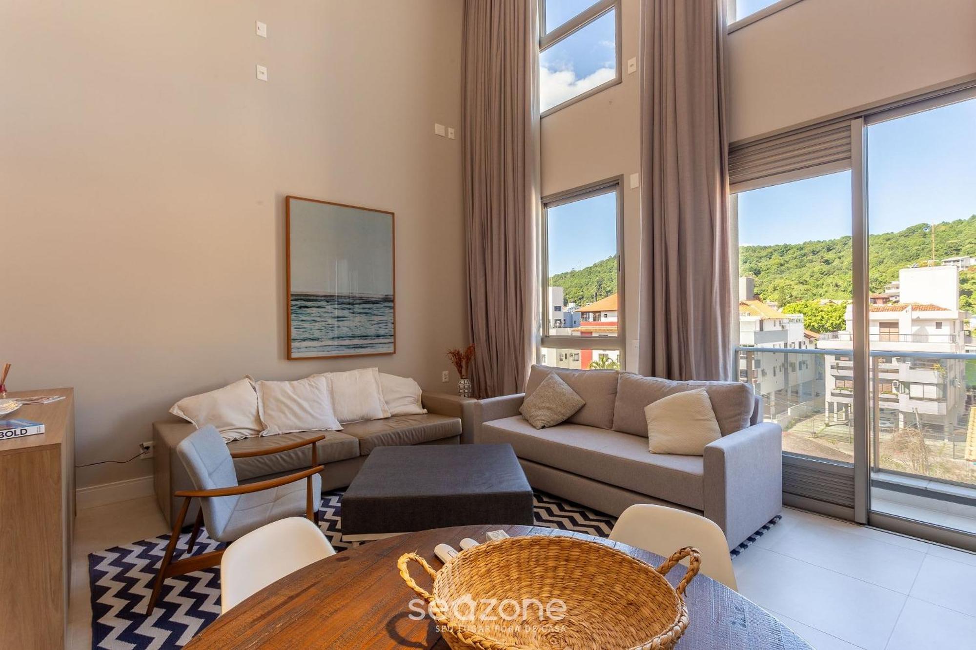 Apartment Duplex Em Jurere - A 350m Elu0311