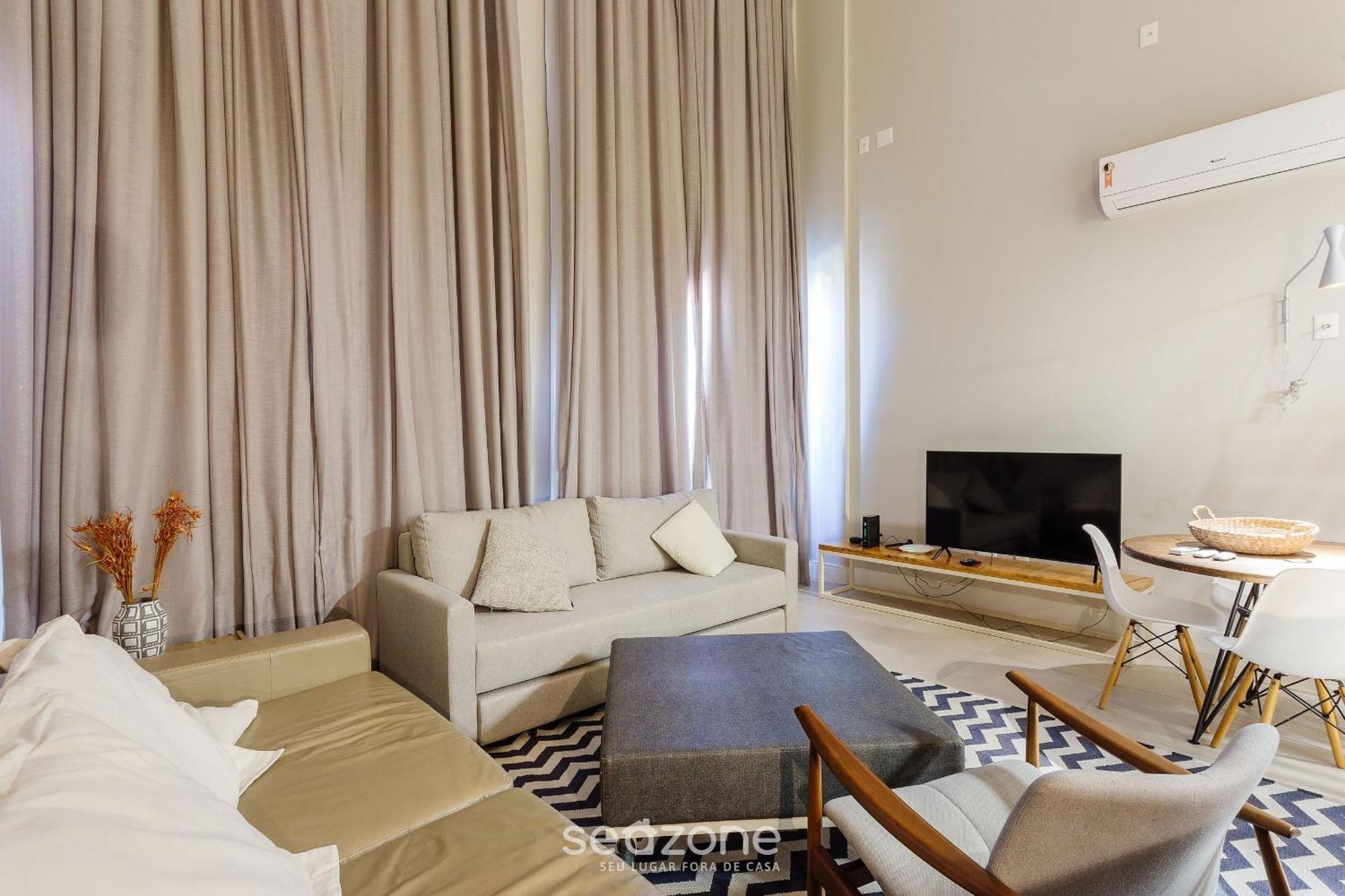 Apartment Duplex Em Jurere - A 350m Elu0311