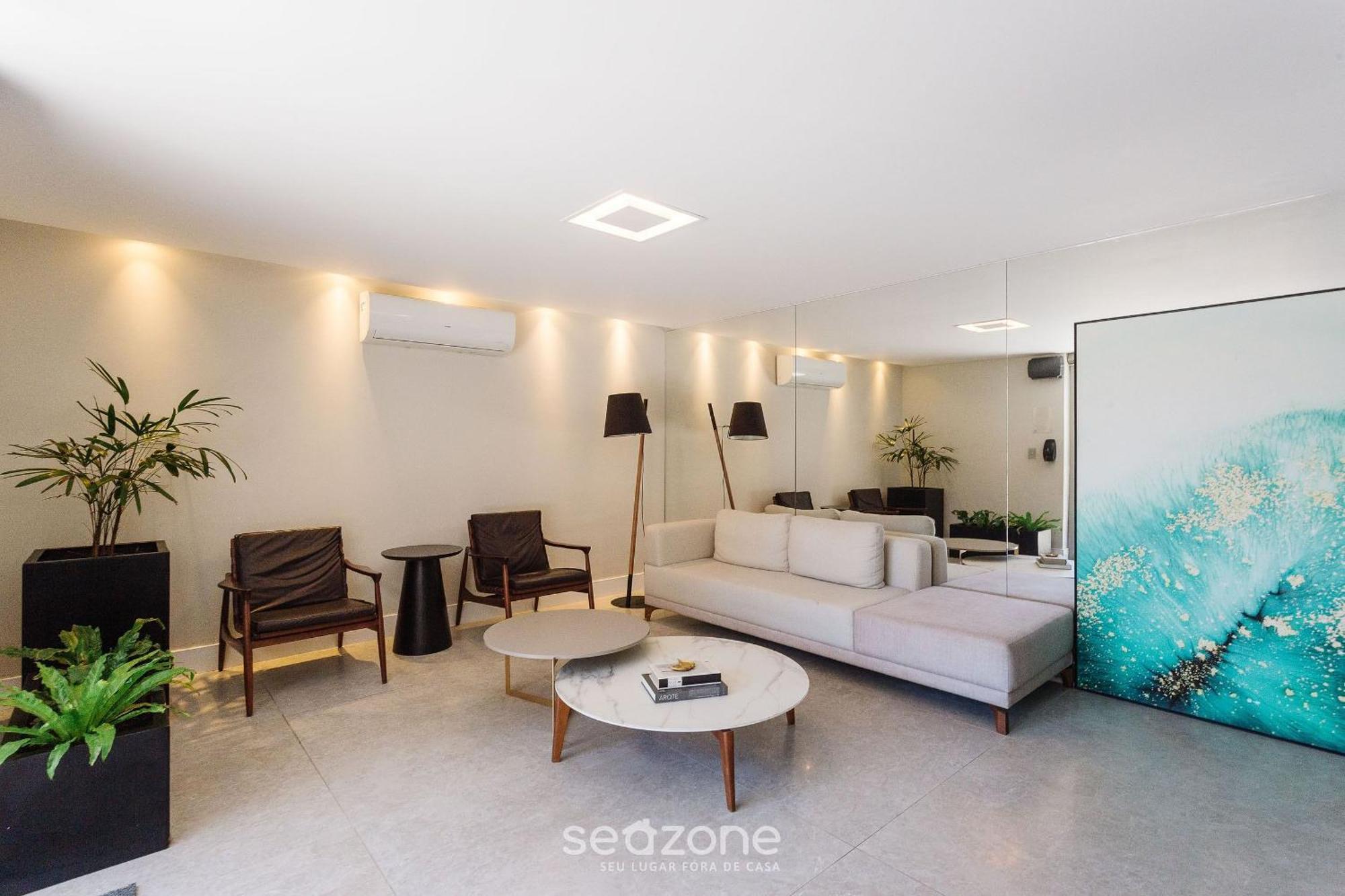 Apartment Duplex Em Jurere - A 350m Elu0311