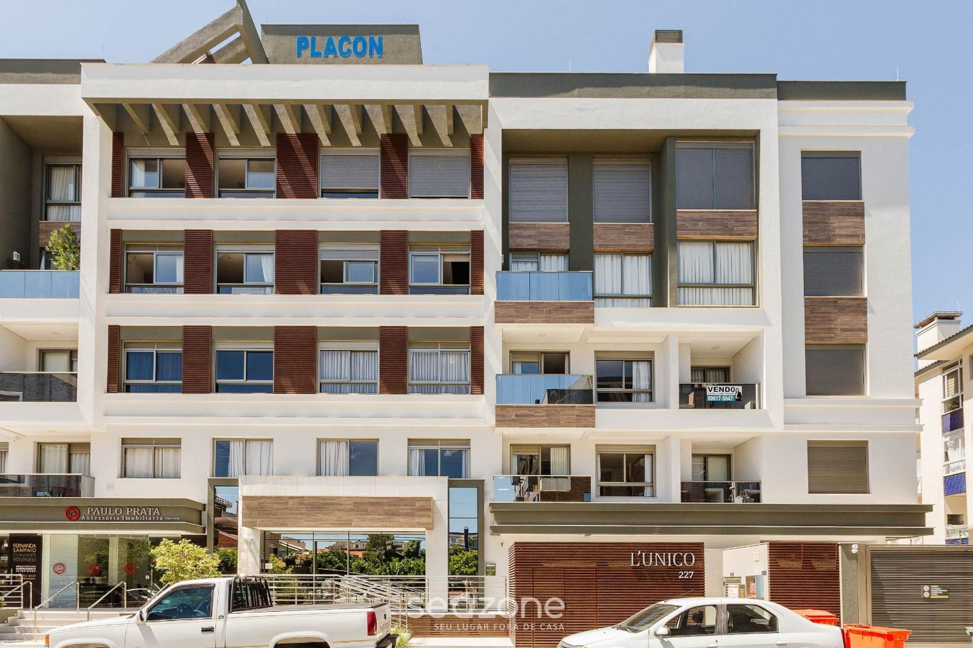 Apartment Duplex Em Jurere - A 350m Elu0311 Florianopolis