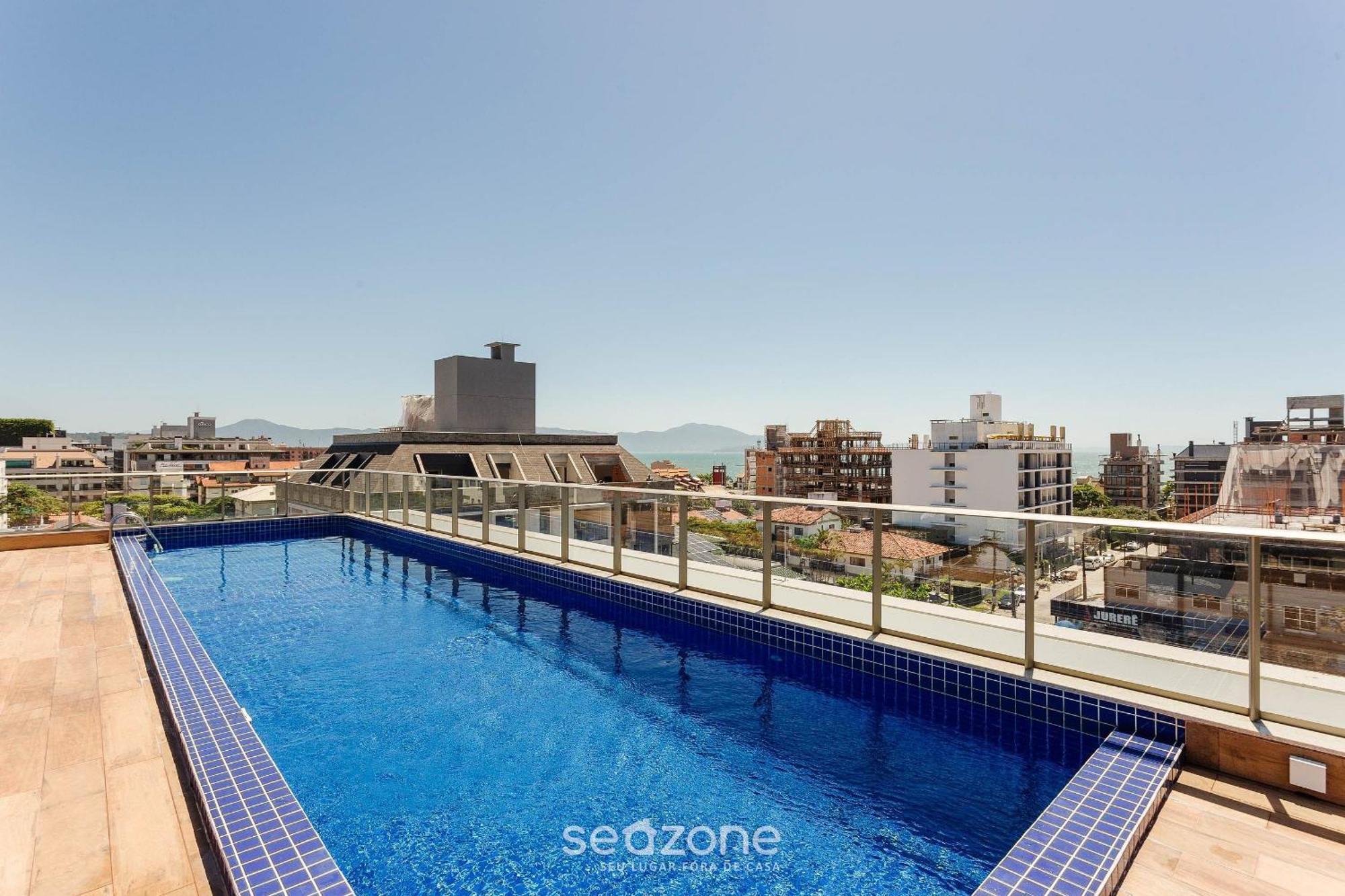 Duplex Em Jurere - A 350m Elu0311 Apartment Florianopolis