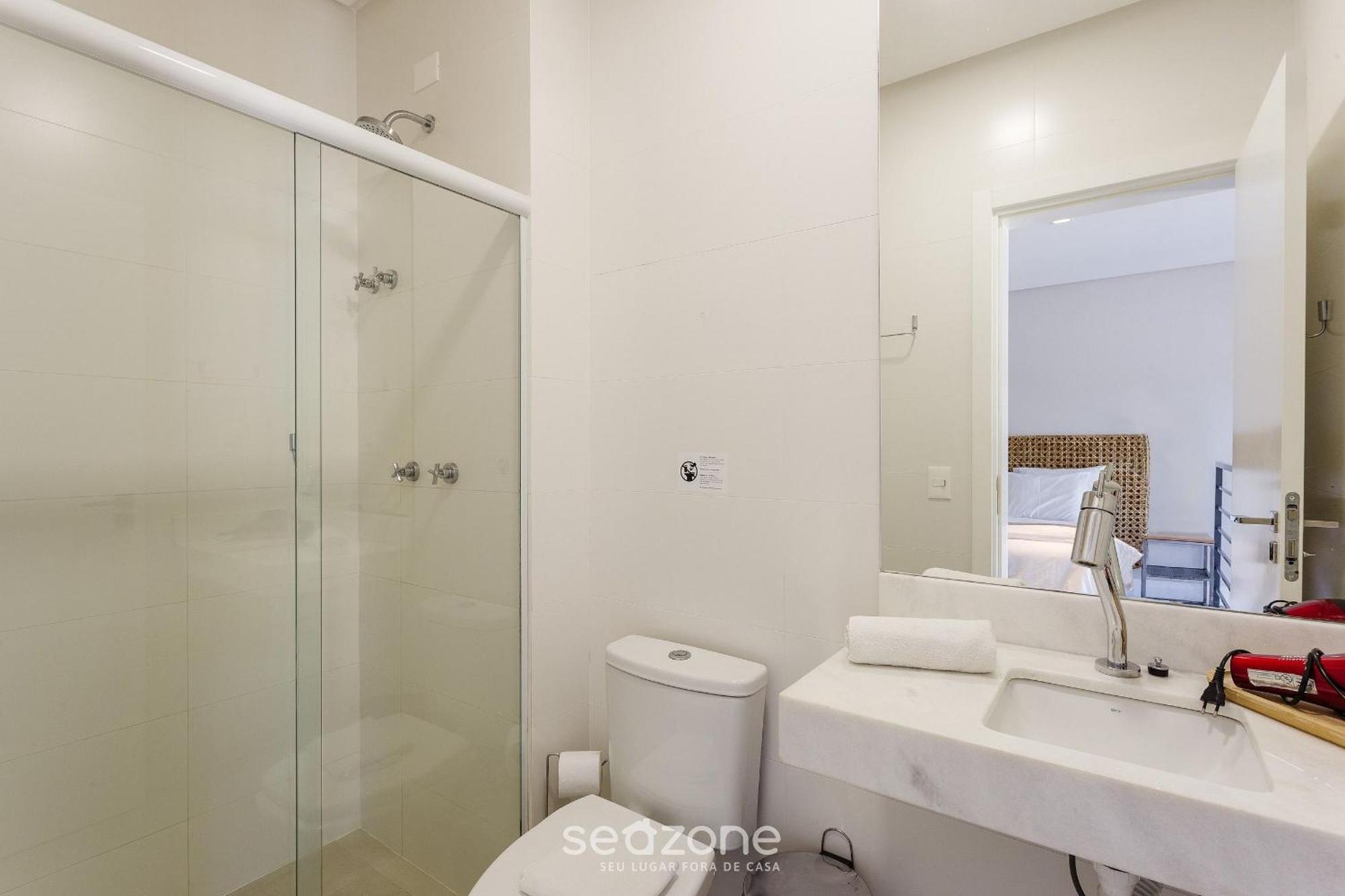Apartment Duplex Em Jurere - A 350m Elu0311