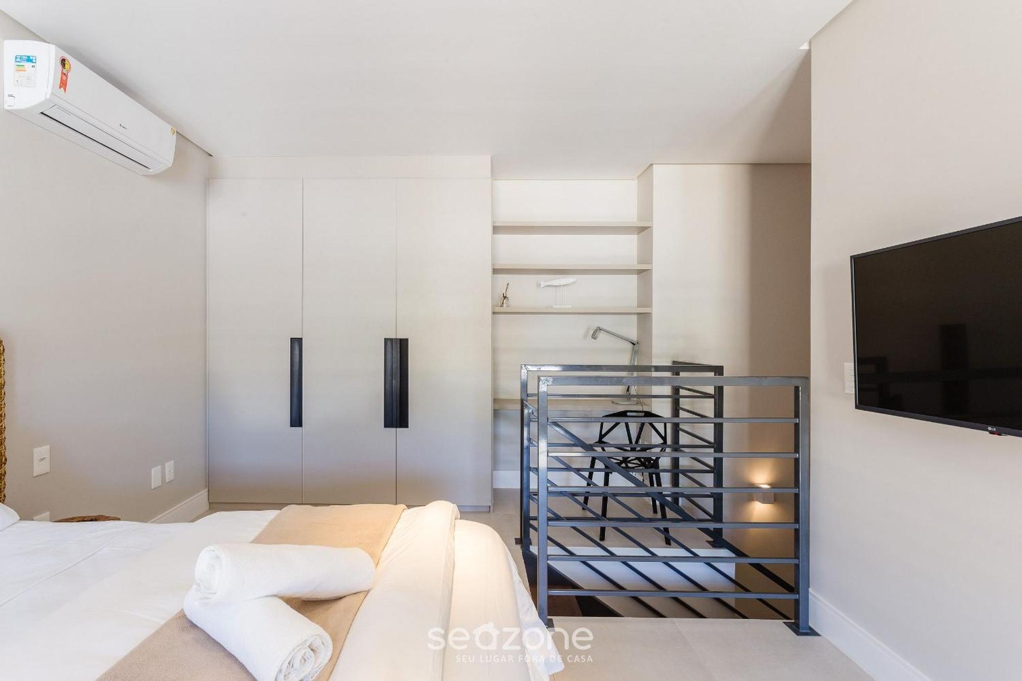 Duplex Em Jurere - A 350m Elu0311