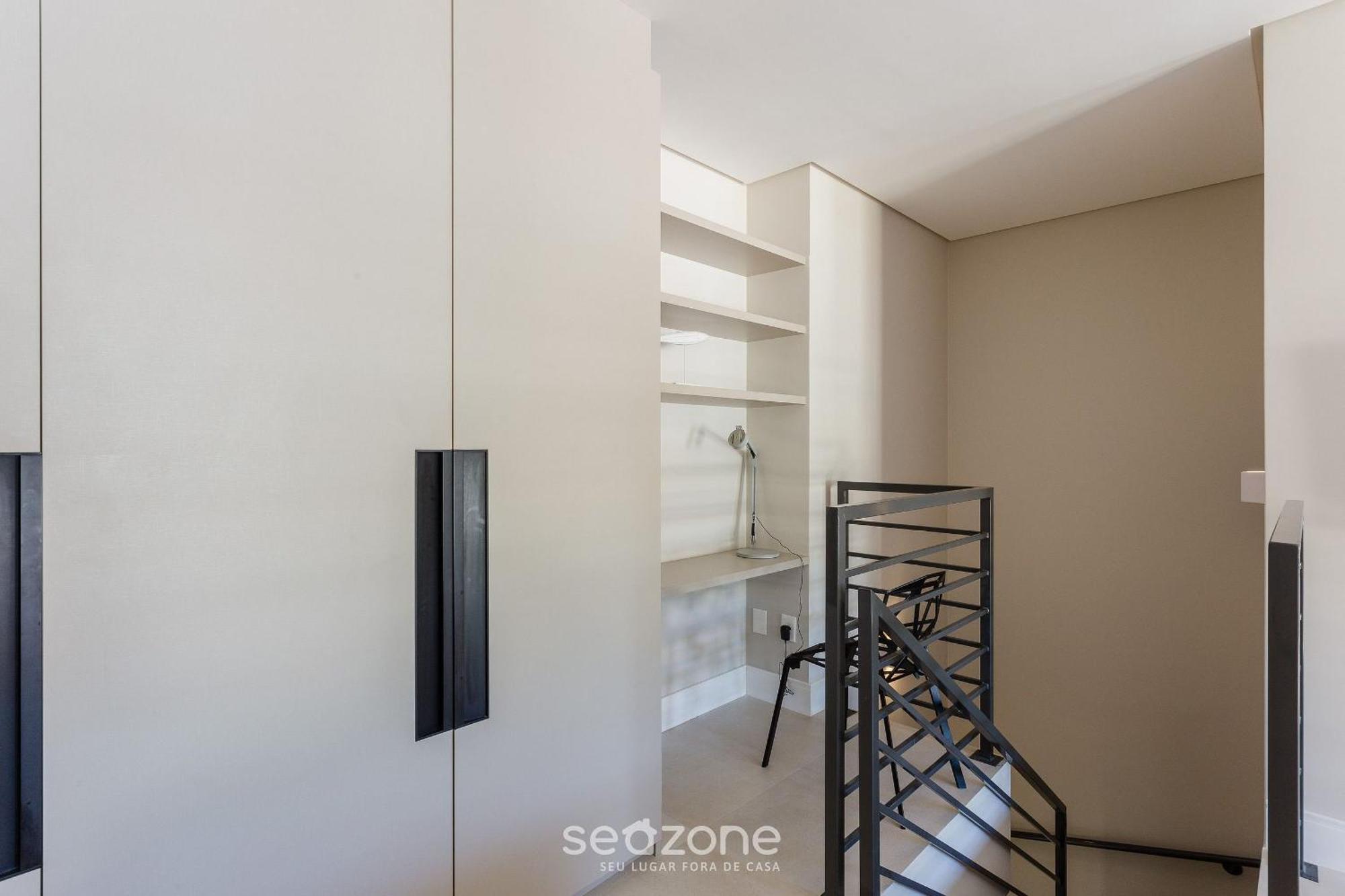 Duplex Em Jurere - A 350m Elu0311 Apartment *