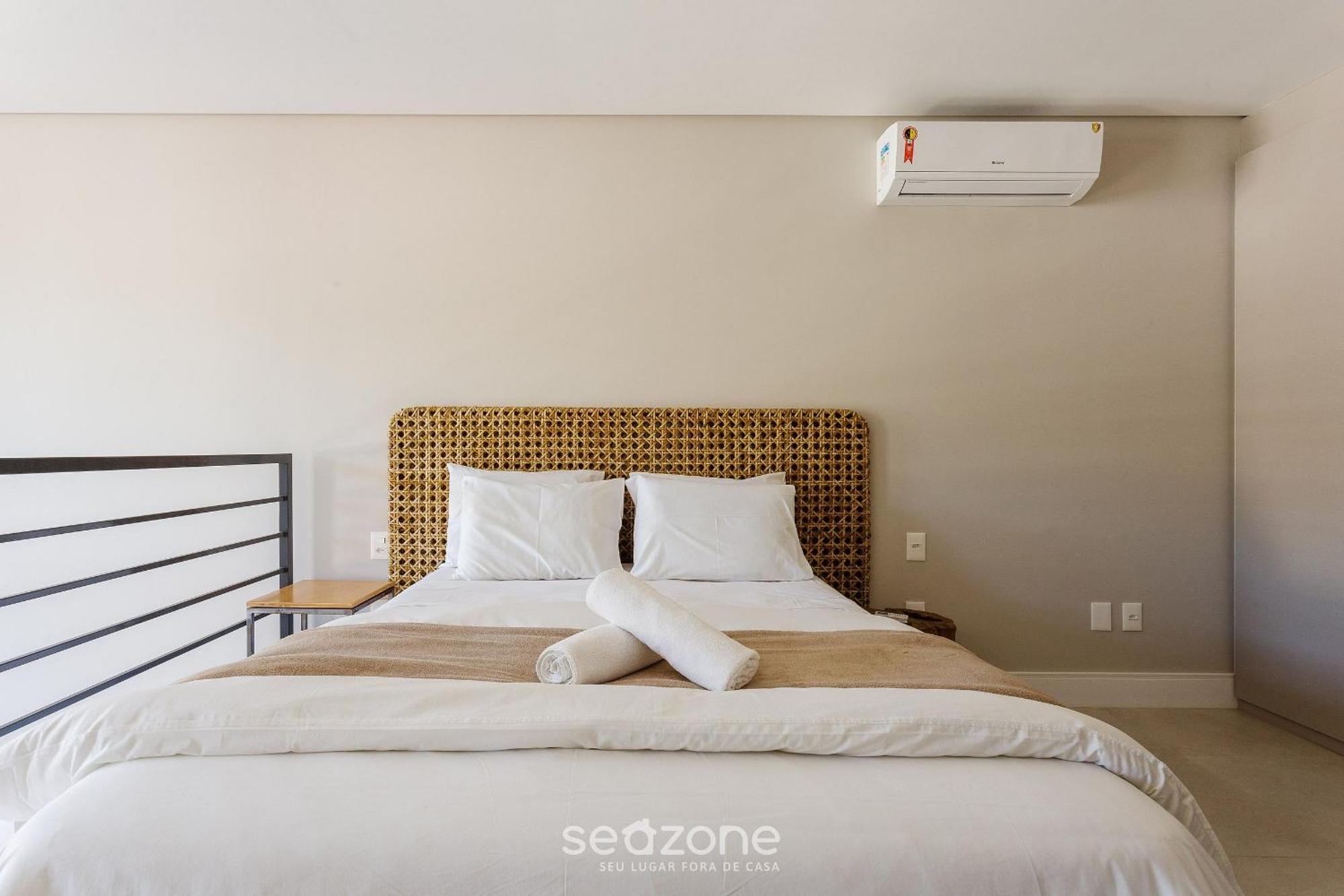 Apartment Duplex Em Jurere - A 350m Elu0311 Florianopolis