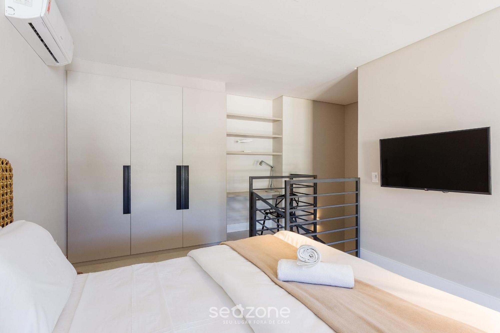Apartment Duplex Em Jurere - A 350m Elu0311