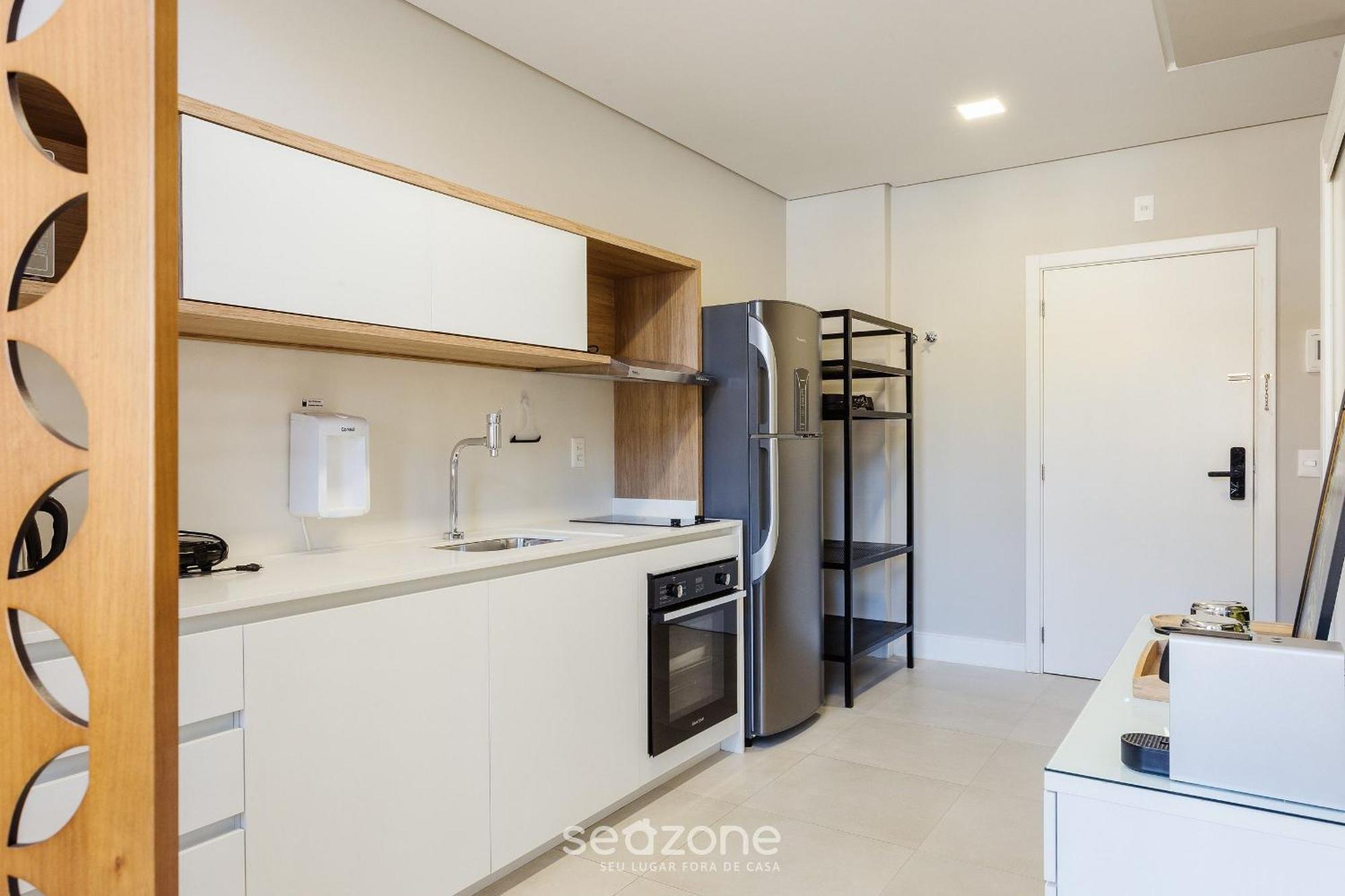 Duplex Em Jurere - A 350m Elu0311 Florianopolis