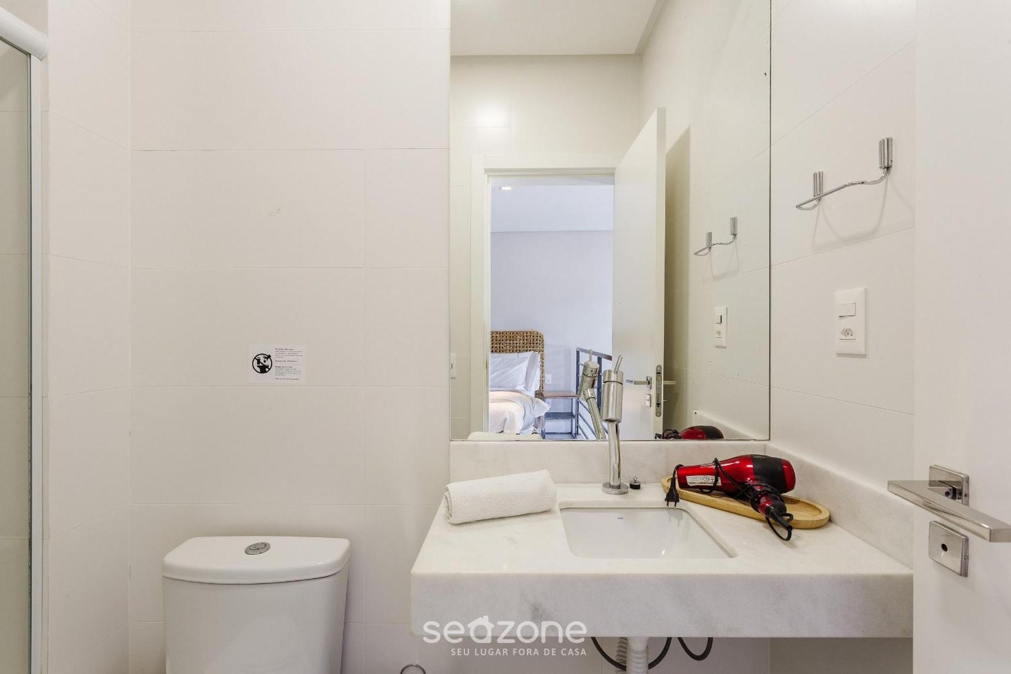 Apartment Duplex Em Jurere - A 350m Elu0311 *