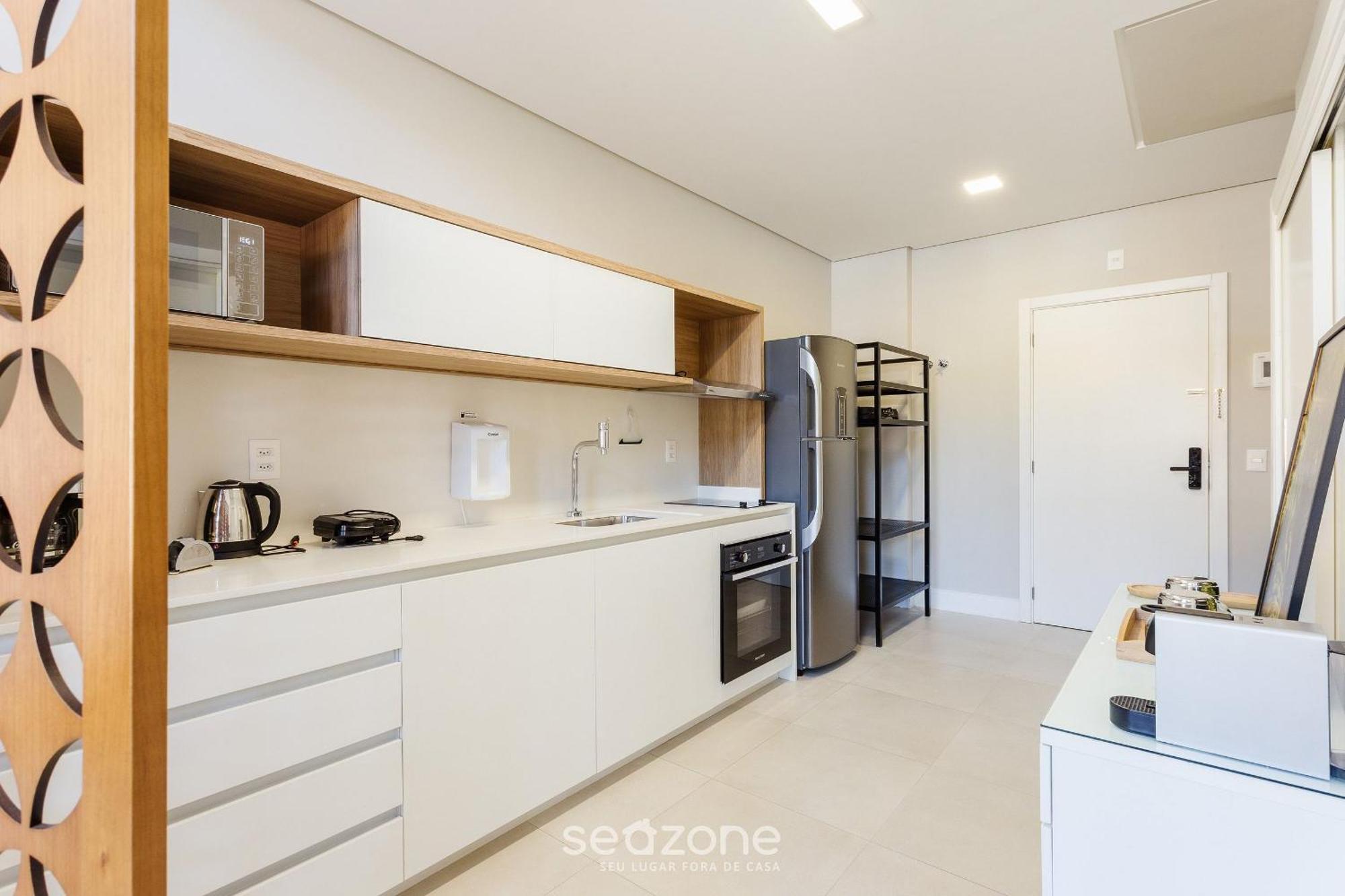 Duplex Em Jurere - A 350m Elu0311 * Florianopolis