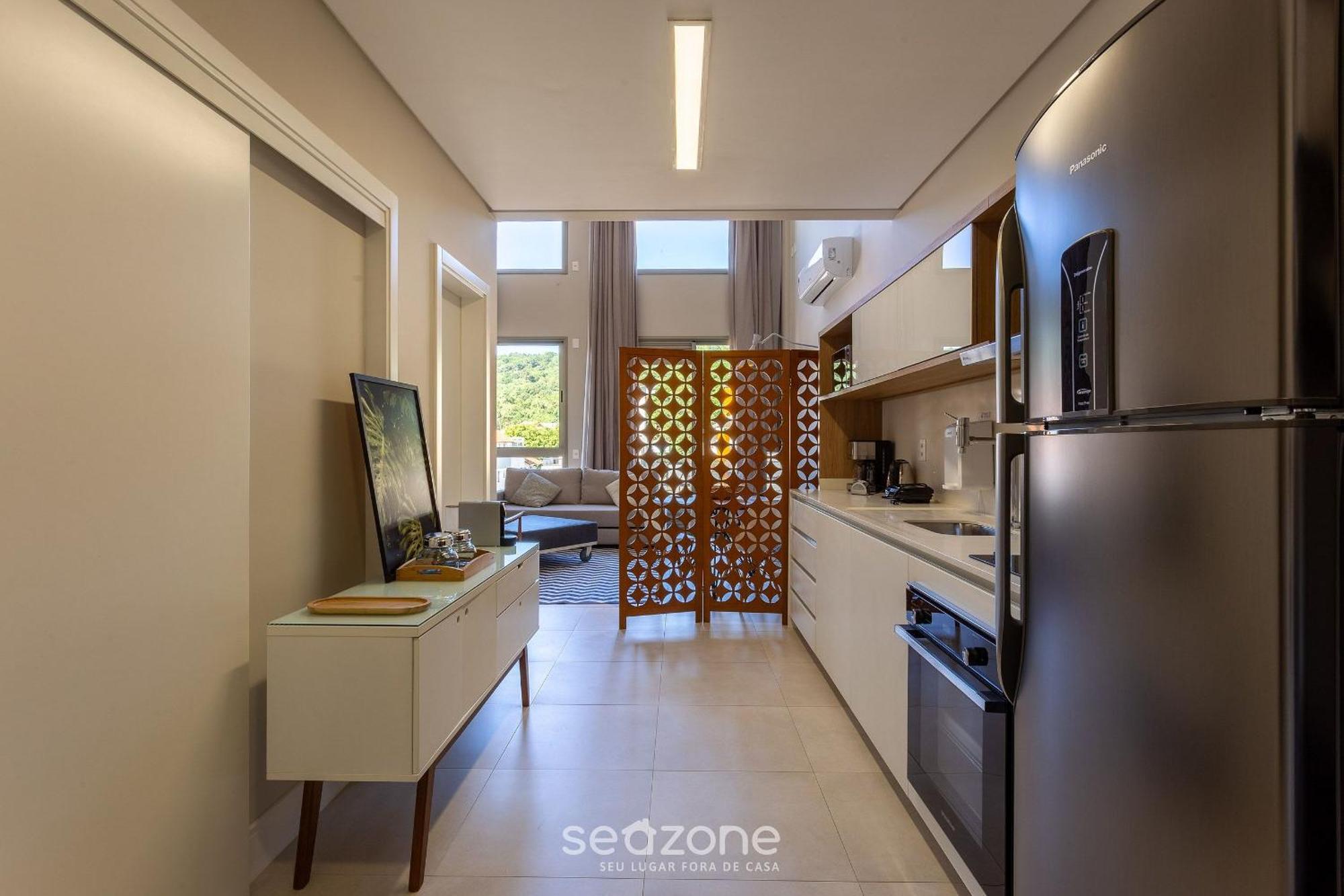 Duplex Em Jurere - A 350m Elu0311 Florianopolis