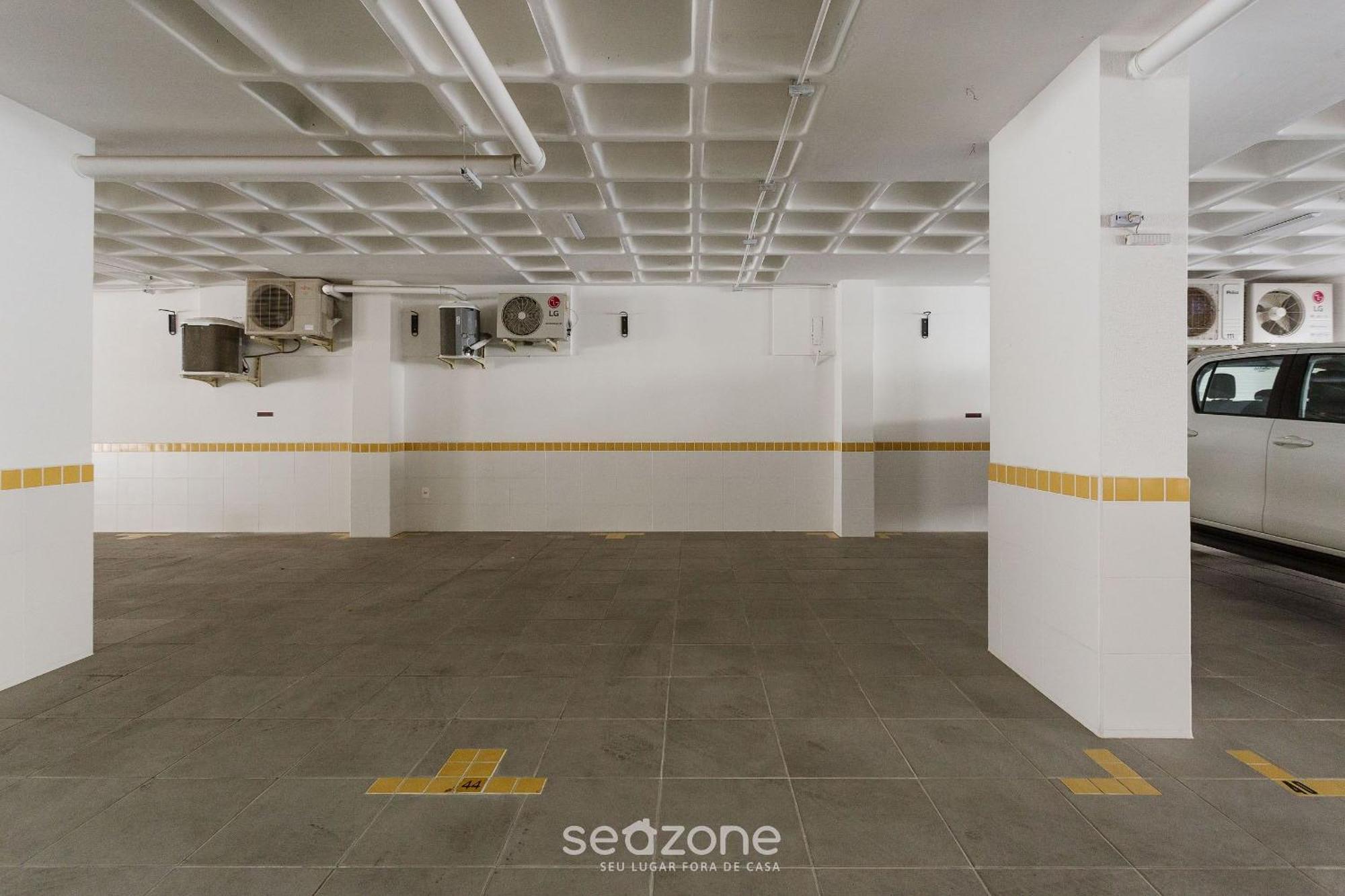 Duplex Em Jurere - A 350m Elu0311 *
