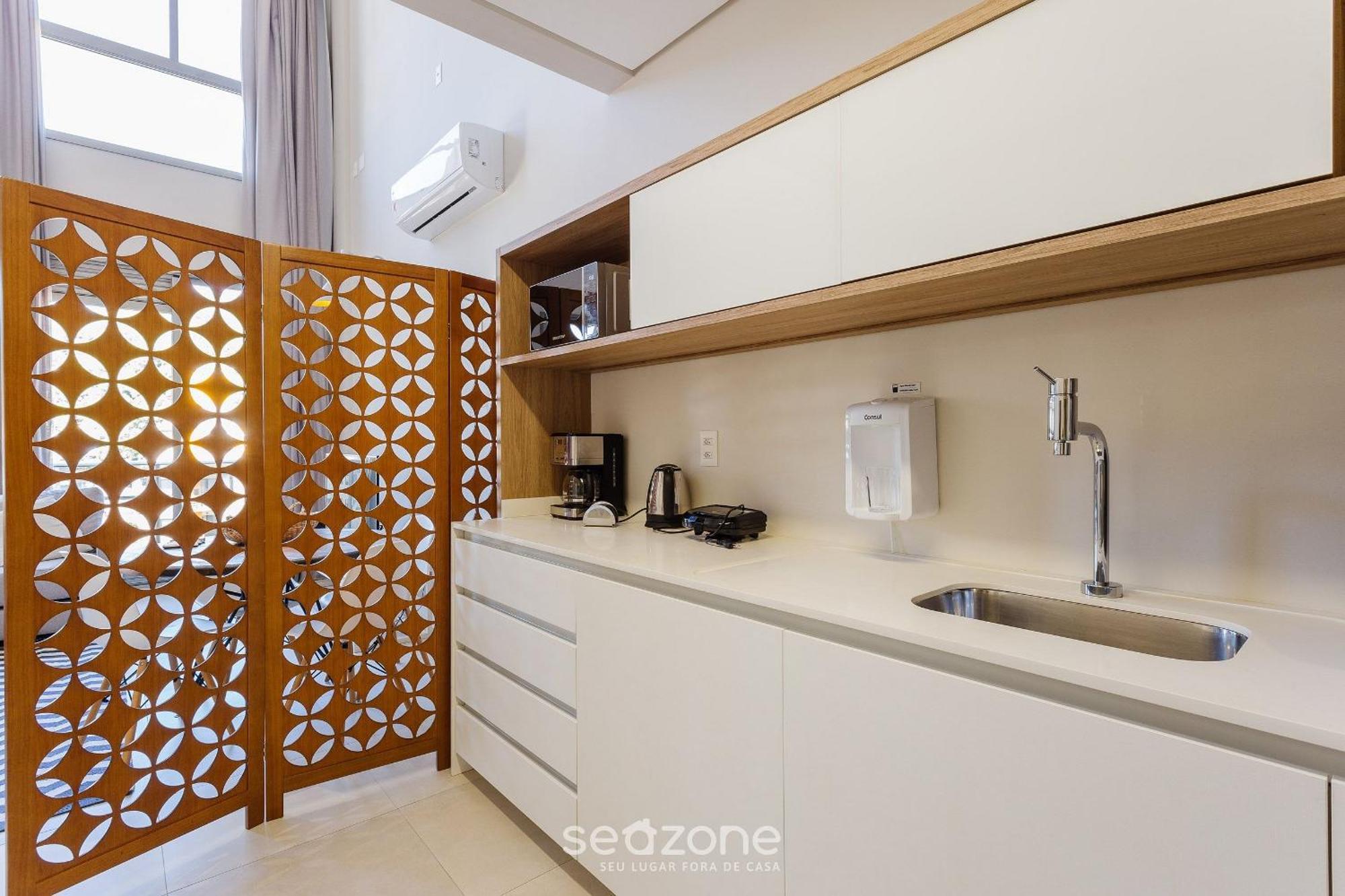 Duplex Em Jurere - A 350m Elu0311 Apartment