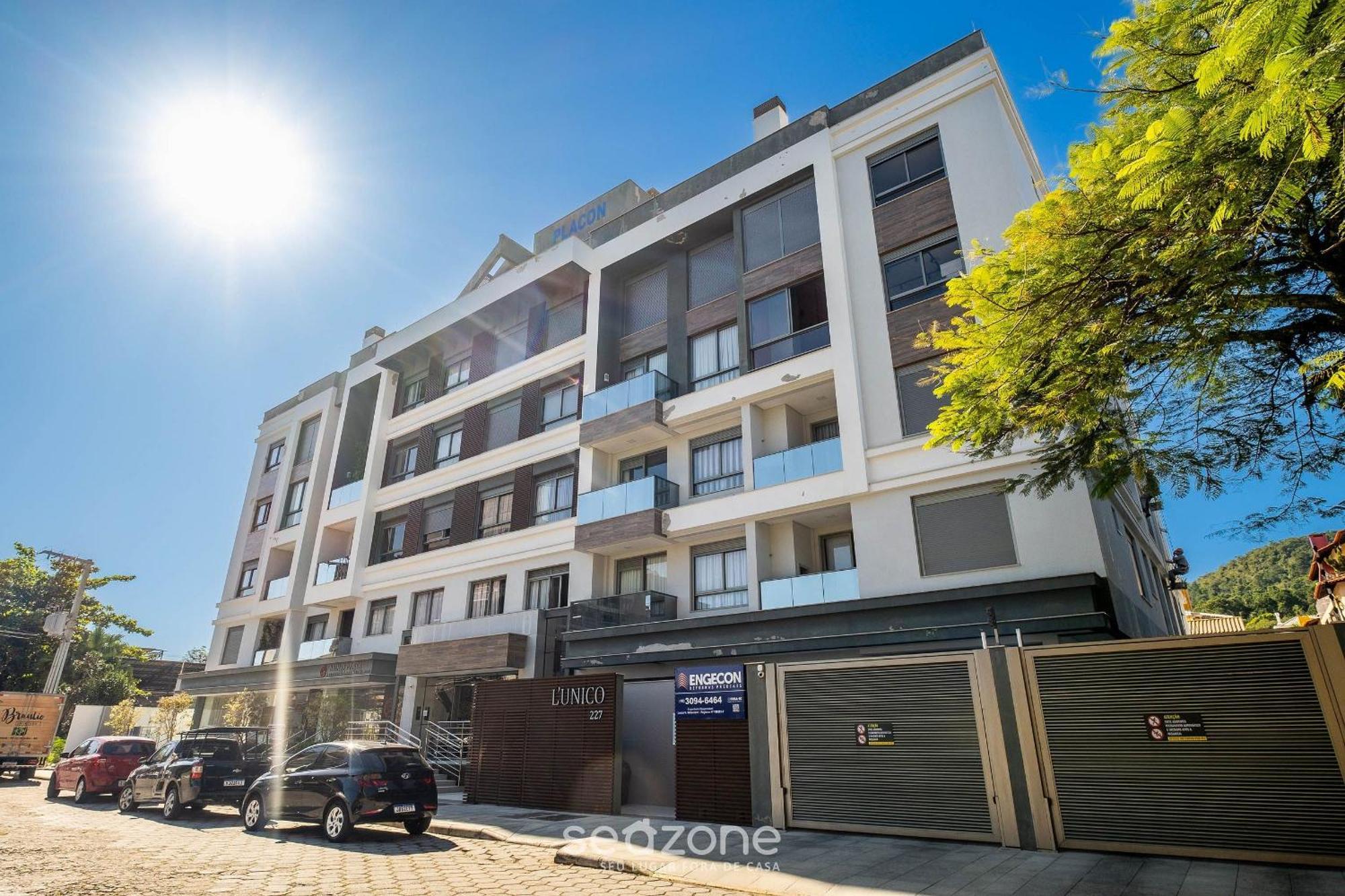Duplex Em Jurere - A 350m Elu0311