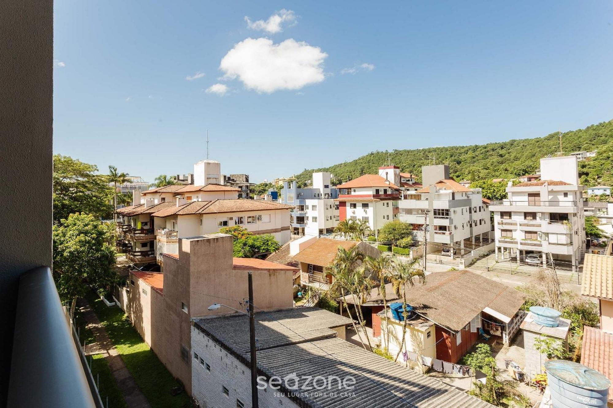 Duplex Em Jurere - A 350m Elu0311 Florianopolis