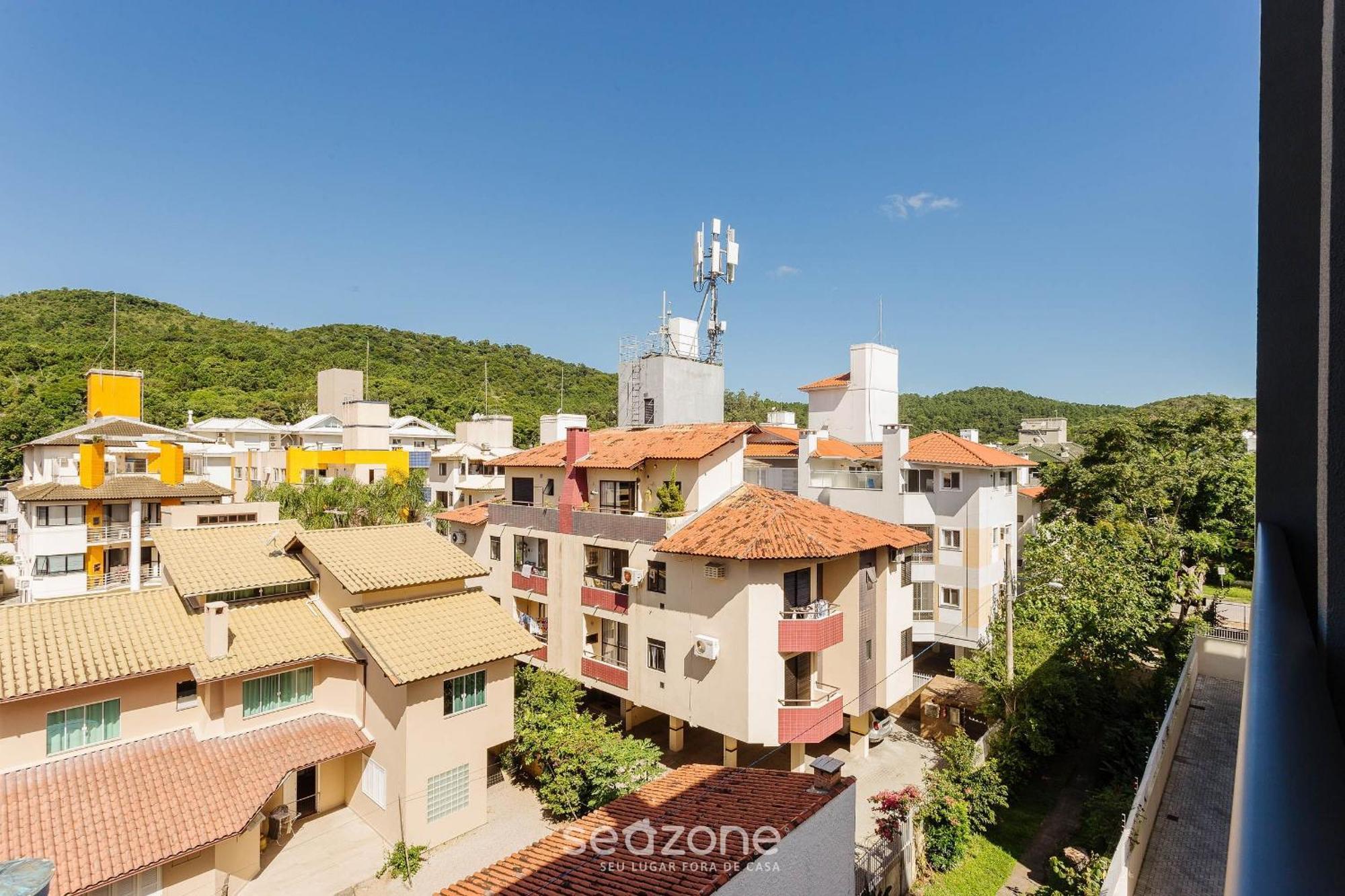 Duplex Em Jurere - A 350m Elu0311 Apartment